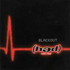 Hed PE : Blackout (Single)